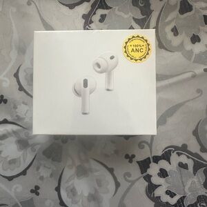 AirPods Pro 3